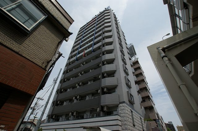 北池袋 徒歩11分 構造:鉄筋コンクリート造